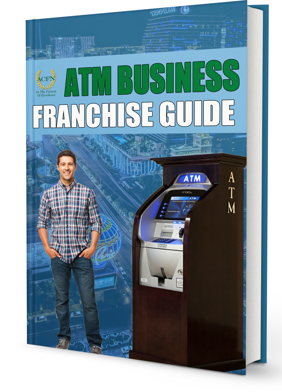 ATM Business Guide